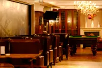 Grand Metropark North York Hotel Shenyang - 5-Star