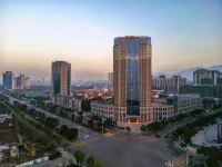 Galactic G-Luxe Hotel Các khách sạn gần Shizi Cave