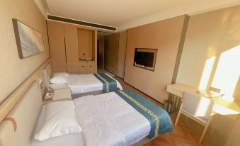 Yi'an Jiaboting Hotel