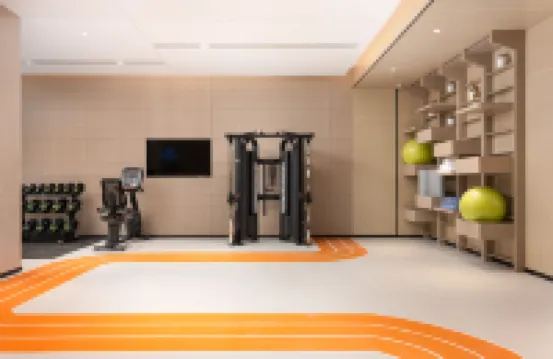 Home2 Suites by Hilton Xiangyang Xiangzhou