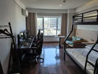 Yuncheng Jijing E-sports Homestay (Nanfeng Square) - Esports
