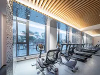 Wenzhou Pingyang Maison New Century Hotel Hotels in Pingyang