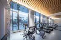 Wenzhou Pingyang Maison New Century Hotel Hotel a Pingyang