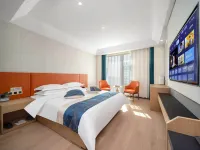 Dachaidan Chengyue Sunshine Hotel