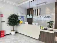 Lanting Apartment Hotels in Xichuan