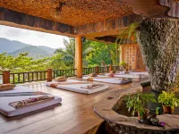 Santhiya Koh Phangan Resort Hotels near Big Mountain