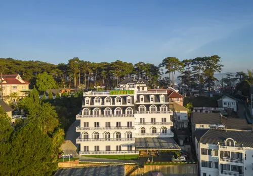Tala Dalat Hotel