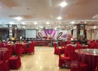 Yangzi Shuidu Chain Hotel Baicheng Hotels in Baicheng