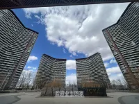 Yunshang Weilan Seaview Hotel Apartment (Dongdaihe Platinum Sea Branch)
