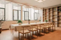 Danheya Chain Hotel (Wanfu Plaza Passenger Transport Center Store) - Pet Friendly