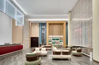 Manju Hotel (Yingtan Yuehu East Road)