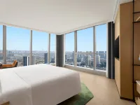 Fraser Place Chengdu Hotels near Gaoxin