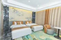Pingyi Yunyi Mountain Residence