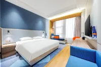 Holiday Inn Express Horgos Hotels in Khorgas