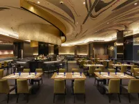 هوتل فيلا فونتين بريميير هانيدا أيربورت - ديريكتلي كونيكتيد تو هانيدا أيربورت تيرمينال 3 Hotels near كاماتا