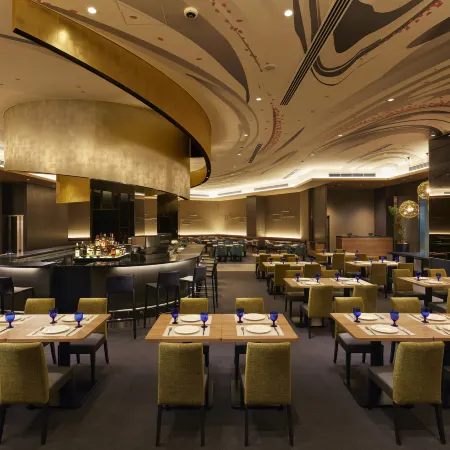 Hotel Villa Fontaine Grand Haneda Airport - Directly connected to Haneda Airport Terminal 3