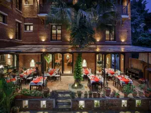 Hotel Thamel House - 6 km from Boudhanath Stupa, Kathmandu