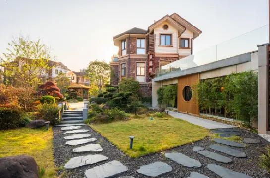 武夷山悠然居（三姑度假區武夷水莊店）