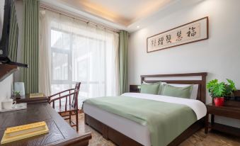 Zeyuan Shanzhuang Hotel