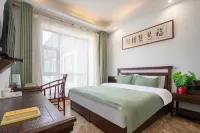 Zeyuan Shanzhuang Hotel Hotels in Wutai