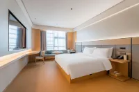 JI Hotel (Yucheng Chongyi Road) Отели рядом с достопримечательностью «Музей Фуэнчэнь»