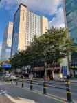 DSR Business Hotel
