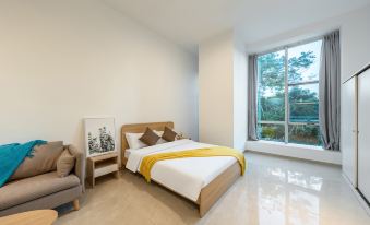 Galaxy Dream Apartment (Guodu Golf Garden Branch)