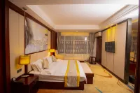 جراند سيتشوان هوتل فيينتيان