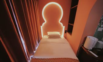 Xiyoubei Homestay (Kashgar Ancient City Branch)