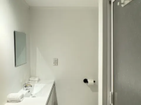 Oakwood Manor Motor Lodge Hotels in Auckland