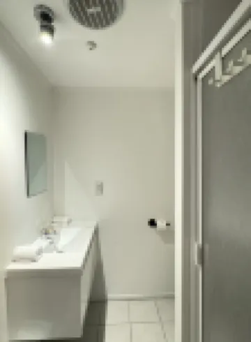 Oakwood Manor Motor Lodge