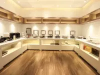 โรงแรมอี้ซาง เส้าอู๋ โรงแรมในเส้าอู๋