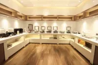 Shaowu Yishang Hotel Hotels in Shaowu