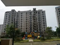 Lianzhou Lingli Homestay