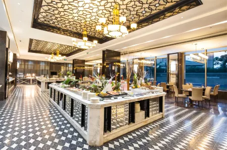 Ramada Plaza by Wyndham Kunshan Qiandeng