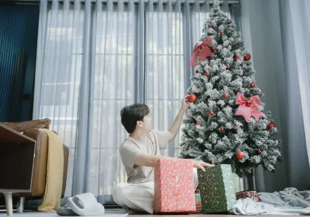 Scene private hostel