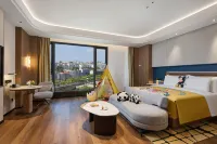 Arula·Mianyang Jianshan Hotel