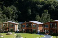 Pingwu Laohe Story Art Mountain Lodge Hotels near Jiangyou Barrier