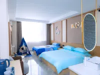 Vaner Hotel (Mishan Municipal Government Aviation Park) Hotels in Mishan