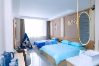 Vaner Hotel (Mishan Municipal Government Aviation Park) Hotels in Mishan