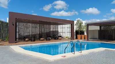 Citadines Amigo Iloilo Hotels in 