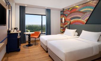 Ibis Styles Serpong BSD City