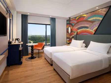 Ibis Styles Serpong BSD City