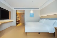 JI Hotel (Shanghai Zhoupuzhen Yigu Xiandai Business Park) Hotels near Shanghai University of Medicine & Health Sciences (Pudong Campus)