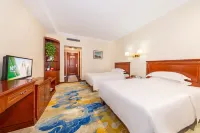 Chenggang Hotel Hotels near Dual Pagoda Mountain