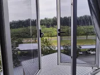 Camellia Residence ForestView near Eco Palladium Seri Austin Johor Bahru by  Harmony Homestay