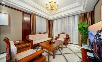 Taiping International Hotel
