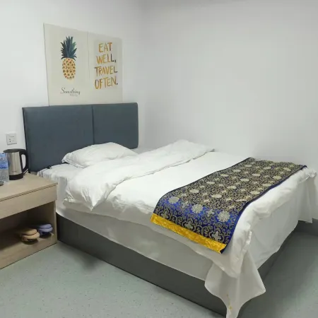 Yi Family Homestay (Shiping Ancient City Branch)