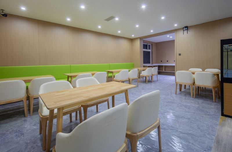 Duoya Hotel (Second Bathing Beach Branch, Yantai University) photo 3