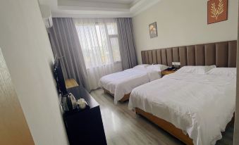 Pengxi Chunxi Holiday Hotel